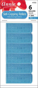 [Annie] Self-Gripping Rollers