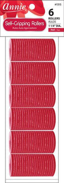 [Annie] Self-Gripping Rollers