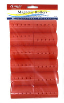 [Annie] Magnetic Rollers 12Pcs