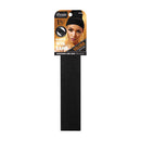 [Annie] Elastic Wig Band 1 3/4 Inch Black