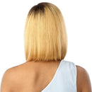 Outre Duby Premium Human Hair Wig - Balbina