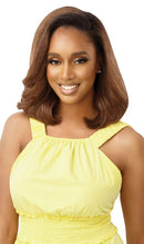 Outre Converti Cap Synthetic Hair Wig - Bloomin' Love