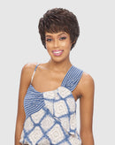Beka - Vanessa Synthetic Short Curly Full Wig