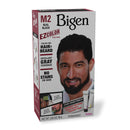 Bigen Ez Color For Men Permanent Hair Color