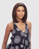 Las Blatin - Vanessa Synthetic Express Weave Half Wig Medium Straight Bob