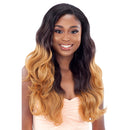 Body Wave 3pcs - Shake-n-go Synthetic Mastermix Organique Weave Extension