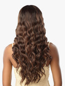 Sensationnel Synthetic Hair Butta Hd Lace Front Wig - Butta Unit 23