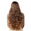 Sensationnel Butta Synthetic Hd Lace Wig - Unit 31