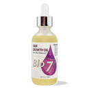 By Natures Bio7 Hair Growth Oil With 7 Bio-naturals 2oz