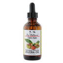 By Natures 100% Pure Jojoba Oil 2oz