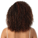 Outre Melted Hairline Synthetic Hd Lace Front Wig - Ceidy