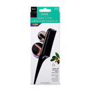 [Kiss] Quick Cover Gray Hair Touch Up Comb On
