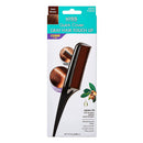 [Kiss] Quick Cover Gray Hair Touch Up Comb On