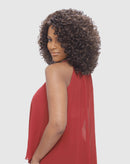 Tops C Dekee - Vanessa Synthetic Lace Front Side Part Medium Curly Wig