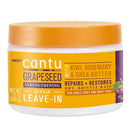 Cantu Grapeseed Strengthening Repair Leave-in Cream 12oz