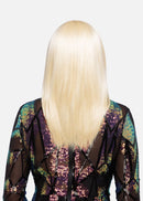Charli-v - Vivica A Fox Synthetic Pure Stretch Cap Full Wig Layered Bounce Curl