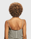 Vanessa Synthetic Fashion Wig - Dolia