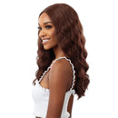 Outre Everywear Synthetic Hd Lace Front Wig - Every 7