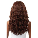 Outre Everywear Synthetic Hd Lace Front Wig - Every 7