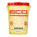 Eco Style Professional Styling Gel Argan Oil 80oz