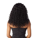 Sensationnel Human Hair Empire Weave Hair - New Deep 10"