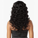 Sensationnel Human Hair Empire Weave Hair - Ocean Wave 12"