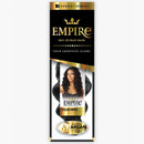 Sensationnel Human Hair Empire Weave Hair - Ocean Wave 12"