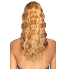 Urban Girl By Equal Synthetic Hair Drawstring Ponytail Loose Deep Curl Pattern