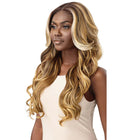 Outre Perfect Hairline Synthetic 13x6 Hd Lace Front Wig - Etienne
