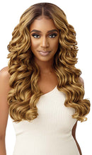 Outre Perfect Hairline Synthetic Hd 13x6 Lace Wig - Everette