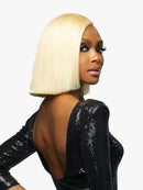 Sensationnel 100% Human Hair Weaving - Empire Yaki Wvg - Evoke 20