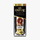 Sensationnel 100% Human Hair Weave Empire Kinky Curly 12"
