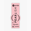 Sensationnel 100% Virgin Remy Human Hair Weave - Pearlish Euro Body 14"