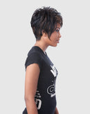 Hoby - Vanessa Synthetic Wig Short Straight Wig