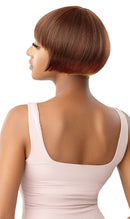 Outre Wigpop Synthetic Hair Wig - Honey