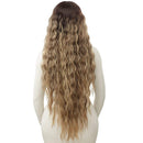 Outre Wigpop Synthetic Full Wig - Jayden