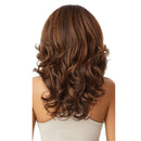 Outre Synthetic Perfect Hair Line 13X6 Lace Front Wig - Julianne