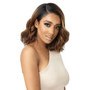 Outre Synthetic Melted Hairline Hd Lace Front Wig - Jayciana