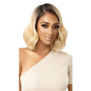 Outre Synthetic Melted Hairline Hd Lace Front Wig - Jayciana