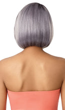 Outre Synthetic Wigpop Full Wig - Josette