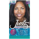 Just5 Women's 5 Minutes Permanent Hair Color