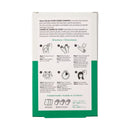 Kiss Quick Cover Natural Herbal Color Change Shampoo