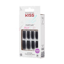 Kiss Gel Fantasy Jelly Color 28 Nails