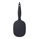 Red Blow Dry Friendly Silky Paddle Brush Jumbo