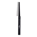 Red Twist Coils & Twist Comb Black