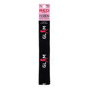 Red By Kiss Fashion Edge Band Regular 1-1/8"