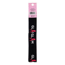Red By Kiss Fashion Edge Band Regular 1-1/8"