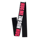 Red By Kiss Fashion Edge Band Regular 1-1/8"