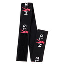 Red By Kiss Fashion Edge Band Wide 1-1/2"