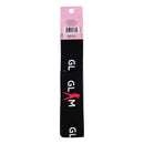 Red By Kiss Fashion Edge Band Wide 1-1/2"